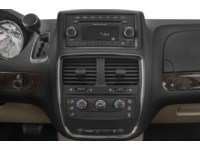 2018 Dodge Grand Caravan SXT 2WD Interior Shot 2