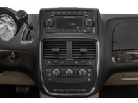 2017 Dodge Grand Caravan 4dr Wgn SXT Premium Plus Interior Shot 2