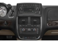 2016 Dodge Grand Caravan 4dr Wgn SXT Premium Plus Interior Shot 2