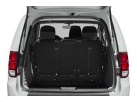 2016 Dodge Grand Caravan 4dr Wgn SXT Premium Plus Exterior Shot 4