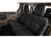 2018 Dodge Grand Caravan SXT/STOW&GO/SAFETIED/NEW BRAKES/1 OWNER Interior Shot 5