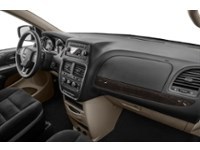 2019 Dodge Grand Caravan SXT 2WD Interior Shot 1