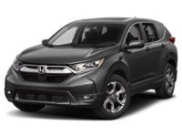 2017 Honda CR-V AWD 5dr EX-L Exterior Shot 1