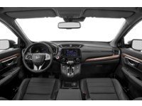 2017 Honda CR-V AWD 5dr EX-L Interior Shot 6
