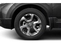 2017 Honda CR-V AWD 5dr EX-L Exterior Shot 5