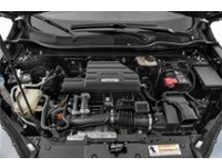 2017 Honda CR-V AWD 5dr EX-L Exterior Shot 3