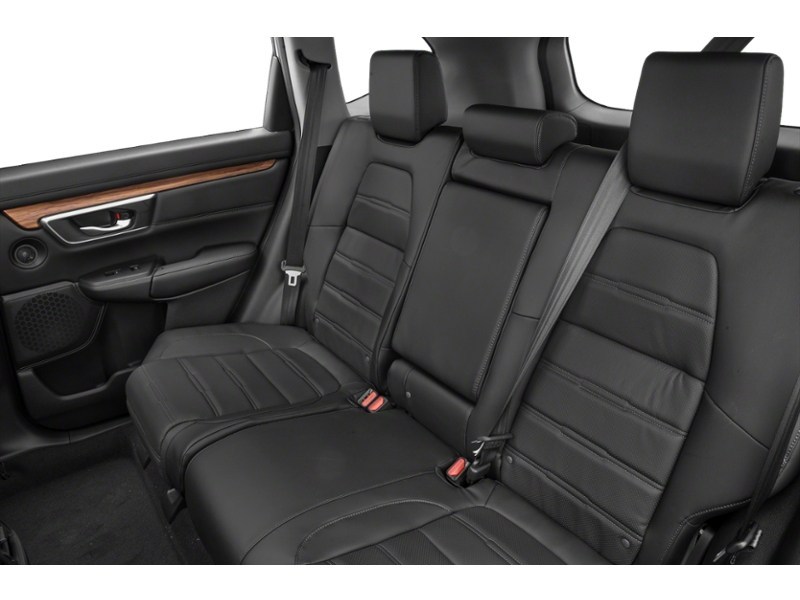 2017 Honda CR-V AWD 5dr EX-L Interior Shot 5