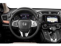 2017 Honda CR-V AWD 5dr Touring Interior Shot 3