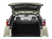 2017 Honda CR-V AWD 5dr Touring Exterior Shot 4