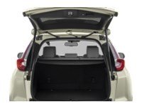2017 Honda CR-V AWD 5dr Touring Exterior Shot 4