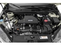 2017 Honda CR-V AWD 5dr Touring Exterior Shot 3