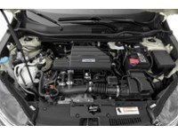 2017 Honda CR-V AWD 5dr Touring Exterior Shot 3