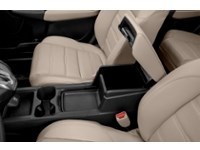2017 Honda CR-V AWD 5dr Touring Interior Shot 7