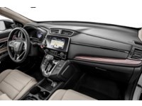 2017 Honda CR-V AWD 5dr Touring Interior Shot 1