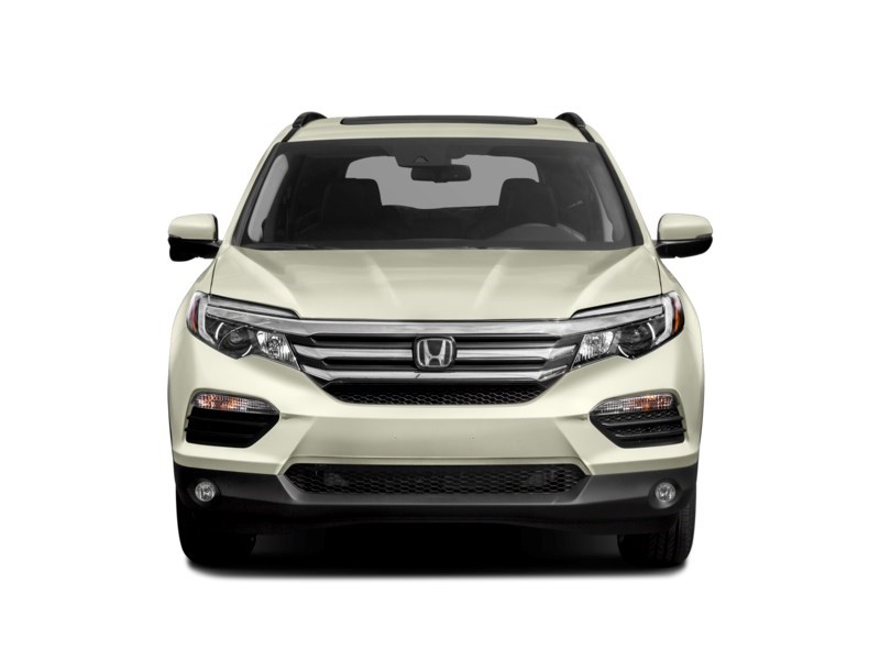 2017 Honda Pilot 4WD 4dr EX-L w/RES Exterior Shot 6