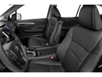 2017 Honda Pilot 4WD 4dr EX-L w/RES Interior Shot 4