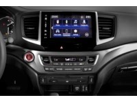 2017 Honda Pilot 4WD 4dr EX-L w/RES Interior Shot 2