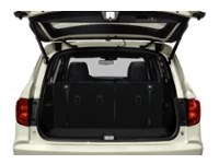 2017 Honda Pilot 4WD 4dr EX-L w/RES Exterior Shot 4