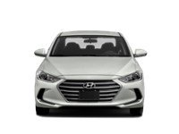 2017 Hyundai Elantra 4dr Sdn Auto LE Exterior Shot 6