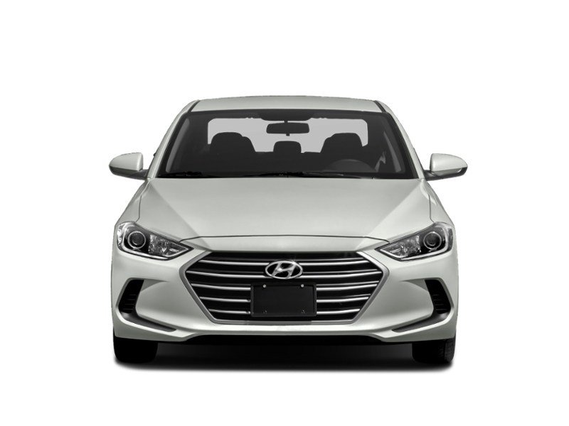 2017 Hyundai Elantra 4dr Sdn Auto LE Exterior Shot 6