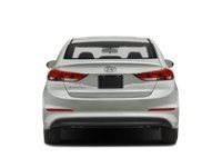2017 Hyundai Elantra 4dr Sdn Auto LE Exterior Shot 8