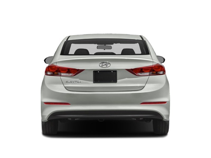 2017 Hyundai Elantra 4dr Sdn Auto LE Exterior Shot 8