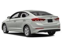2017 Hyundai Elantra 4dr Sdn Auto LE Exterior Shot 10