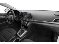 2017 Hyundai Elantra 4dr Sdn Auto LE Interior Shot 1