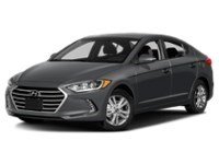 2017 Hyundai Elantra 4dr Sdn Auto GL Exterior Shot 1