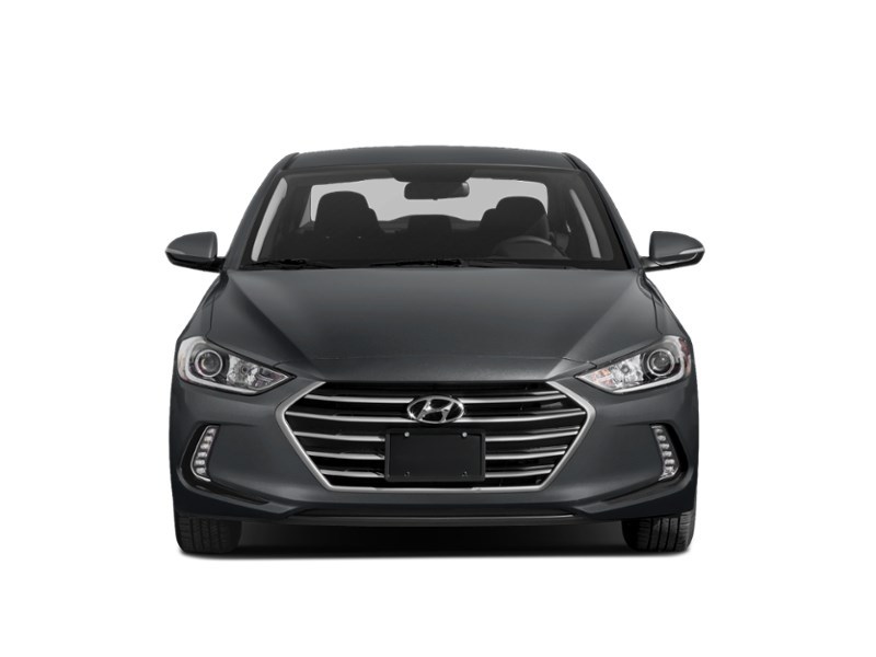2018 Hyundai Elantra GLS Auto Exterior Shot 6