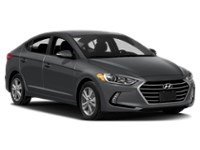 2017 Hyundai Elantra 4dr Sdn Auto GL Exterior Shot 9