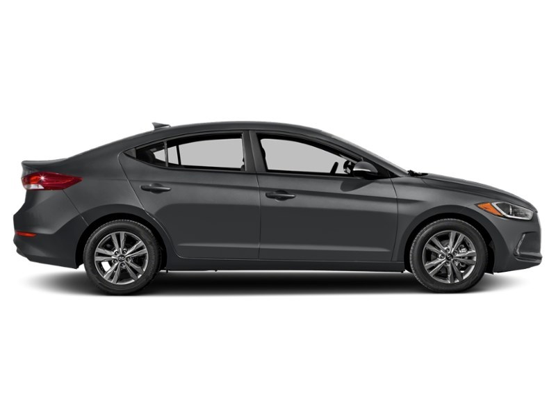 2017 Hyundai Elantra 4dr Sdn Auto GLS Exterior Shot 11