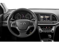2018 Hyundai Elantra GLS Auto Interior Shot 3
