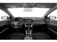 2017 Hyundai Elantra 4dr Sdn Auto GLS Interior Shot 6