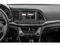 2017 Hyundai Elantra 4dr Sdn Auto GL Interior Shot 2