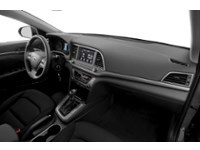 2018 Hyundai Elantra GLS Auto Interior Shot 1
