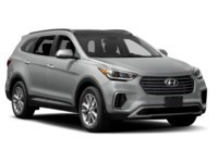2017 Hyundai Santa Fe XL AWD 4dr Luxury Exterior Shot 9