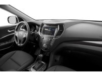 2017 Hyundai Santa Fe XL AWD 4dr Luxury Interior Shot 1