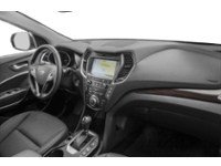 2018 Hyundai Santa Fe XL AWD Ultimate w/6 Seats Interior Shot 1