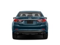 2017 Mazda Mazda6 4dr Sdn 2.5L Auto GT Exterior Shot 8