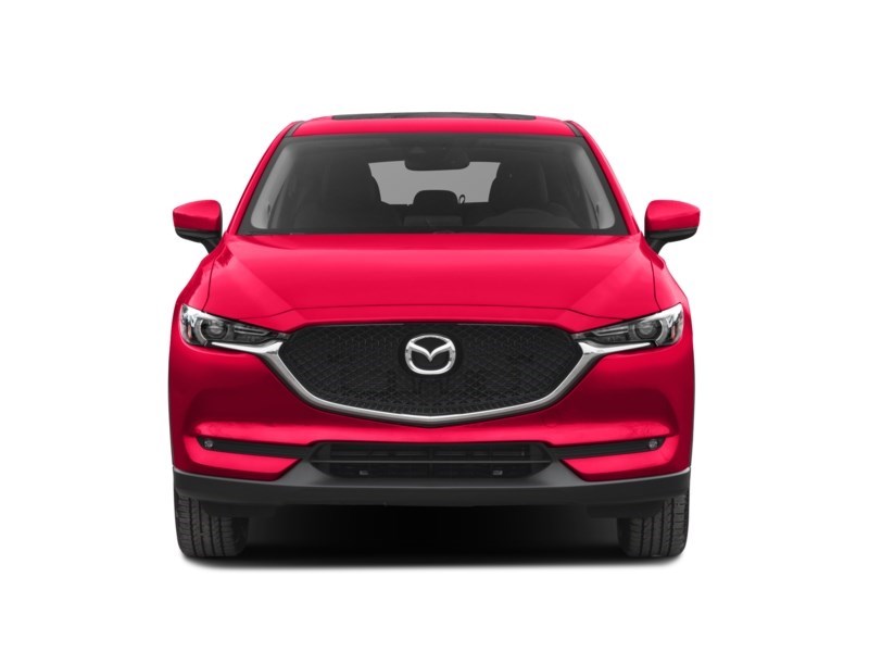2017 Mazda CX-5 AWD 4dr Auto GT Exterior Shot 6