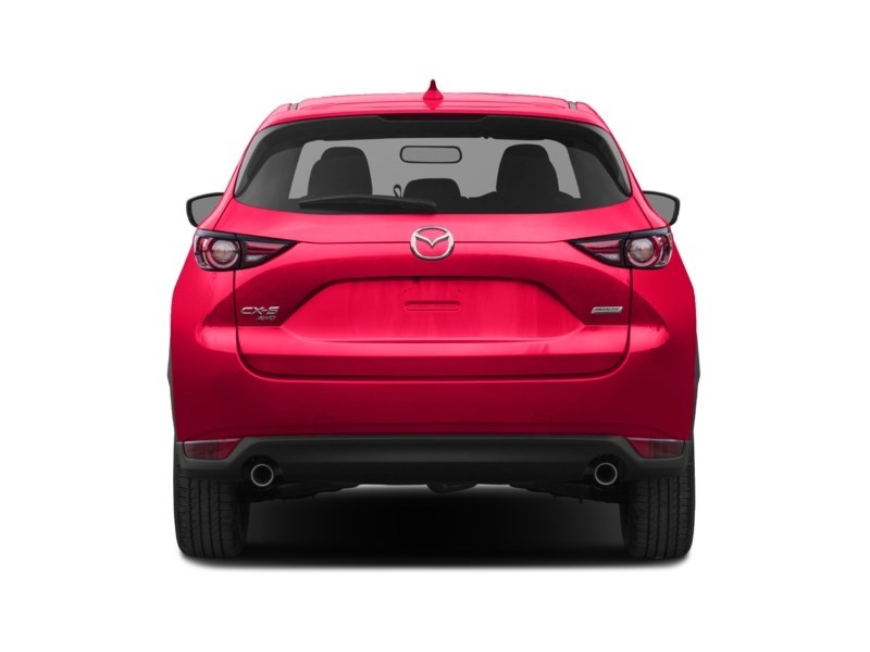 2017 Mazda CX-5 AWD 4dr Auto GT Exterior Shot 8
