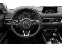 2017 Mazda CX-5 AWD 4dr Auto GT Interior Shot 3