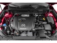 2017 Mazda CX-5 AWD 4dr Auto GT Exterior Shot 3