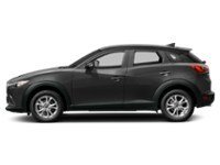 2017 Mazda CX-3 FWD 4dr GS Exterior Shot 7