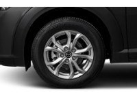 2017 Mazda CX-3 FWD 4dr GS Exterior Shot 5