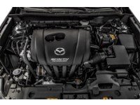 2017 Mazda CX-3 FWD 4dr GS Exterior Shot 3