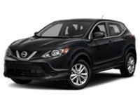 2017 Nissan Qashqai FWD 4dr S CVT Exterior Shot 1