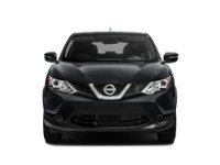 2017 Nissan Qashqai FWD 4dr S CVT Exterior Shot 6
