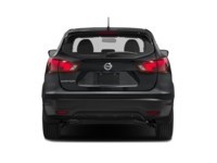 2018 Nissan Qashqai AWD SL CVT Exterior Shot 8